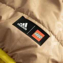 adidas x LEGO® Niño Chaleco Casa del Árbol HB1835