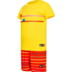 adidas x LEGO® Niño Conjunto H65354