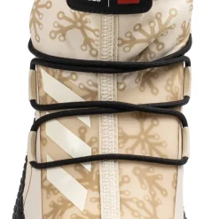 adidas x LEGO® Sport Mid Niño Sneakers FZ5508