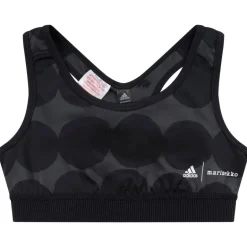 adidas x Marimekko Aeroready Niña Sujetador deportivo H16899