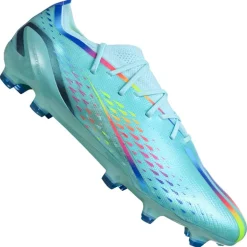 adidas X Speedportal.1 FG Unisex Botas de fútbol GW8427