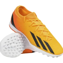 adidas x SPEEDPORTAL.3 TF Unisex Botas de fútbol con suela multitacos GZ2471