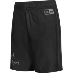 adidas x STAR WARS Niño Pantalones cortos IT8625