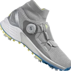 adidas ZG21 Motion Primegreen BOA Mid Mujer Calzado de golf FZ2189