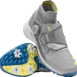 adidas ZG21 Motion Primegreen BOA Mid Mujer Calzado de golf FZ2189