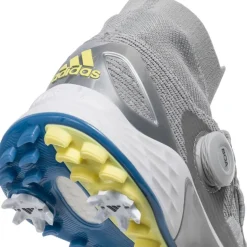 adidas ZG21 Motion Primegreen BOA Mid Mujer Calzado de golf FZ2189