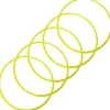 Agility Sports Aros de coordinación ⌀48cm Pack de 5 228053