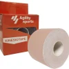 Agility Sports Cinta kinesiológica 5cm x 5m (1,20€/1m) 228442