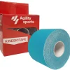 Agility Sports Cinta kinesiológica 5cm x 5m (1,20€/1m) 228473