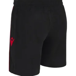 Albania macron Authentic Hombre Pantalones cortos de tercera equipación 58572294