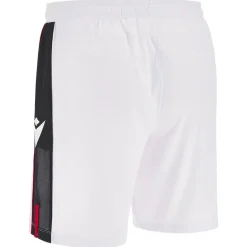 Albania macron Authentic Hombre Pantalones cortos de primera equipación 58572288