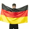 Alemania Bandera MUWO "Nations Together" 90x150cm