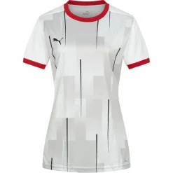 Alemania DHB PUMA Balón de balonmano Mujer Camiseta de entrenamiento 759907-01