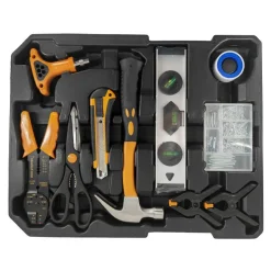 ANDIARBEIT® Maletín de herramientas 