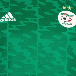 Argelia adidas Hombre Camiseta de segunda equipación GS4013