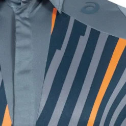 ASICS Athlete Hombre Polo de tenis 130226-0174