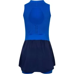 ASICS GEL-COOL Dress Mujer Vestido de tenis 2042A053-400