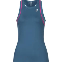 ASICS GEL-COOL Tank Mujer Camiseta de tenis 154413-400