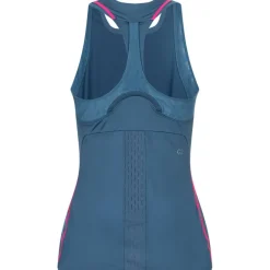 ASICS GEL-COOL Tank Mujer Camiseta de tenis 154413-400