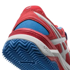 ASICS GEL-Padel Competition 2 SG Mujer Zapatillas de pádel E560Y-2301