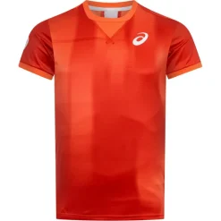 ASICS GPX Top Hombre Camiseta de tenis 154406PR-1254
