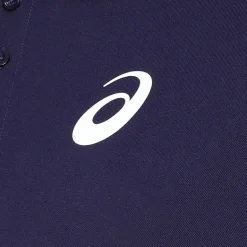 ASICS Hombre Ocio Polo 134689-0891-P