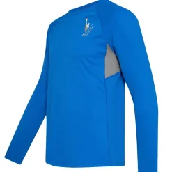 ASICS Maratón Favorite Hombre Camiseta de manga larga MR1472M-5136