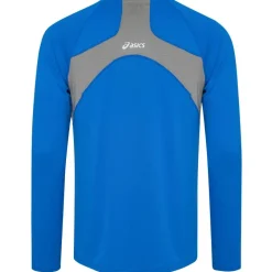 ASICS Maratón Favorite Hombre Camiseta de manga larga MR1472M-5136