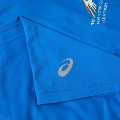 ASICS Maratón Favorite Hombre Camiseta de manga larga MR1472M-5136