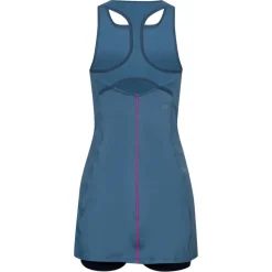 ASICS Mujer Vestido de tenis 154421-431