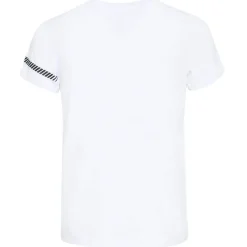 ASICS Niño Camiseta de tenis 2044A029-100