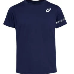 ASICS Niño Camiseta de tenis 2044A029-400