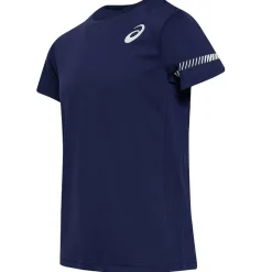ASICS Niño Camiseta de tenis 2044A029-400