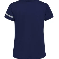 ASICS Niño Camiseta de tenis 2044A029-400