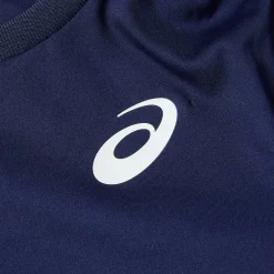 ASICS Niño Camiseta de tenis 2044A029-400