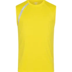 ASICS Performance Hombre Camiseta sin mangas Camiseta de running 109878-0343