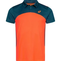 ASICS Players Hombre Polo de tenis 132401-0694