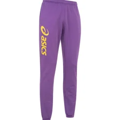 ASICS Sigma Pantalón Unisex Pantalones de chándal 2015XZ-02QV