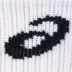 ASICS Tenis Single Crew Calcetines 3043A049-100