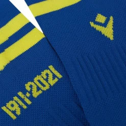 ASM Clermont Auvergne macron Hombre Rugby Medias de fútbol 58534253