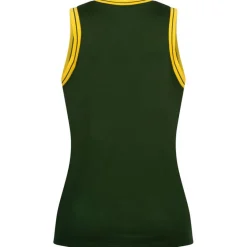 Australia Balón de baloncesto macron Mujer Camiseta de primera equipación 58563684