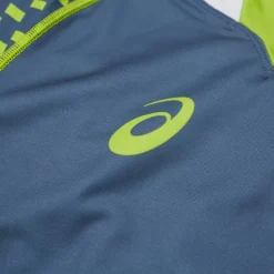 Australia Wallabies ASICS Partido Hombre Camiseta de rugby 2113A009-021