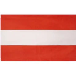 Austria Bandera MUWO "Nations Together" 90 x 150 cm