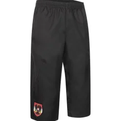 Austria ÖFB PUMA Hombre pantalones cortos largos de ocio 733992-01