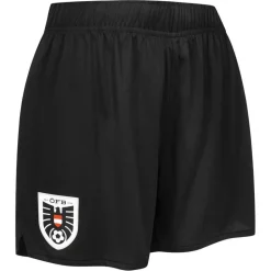 Austria ÖFB PUMA Player Issue Mujer Jugadores Pantalones cortos 759822-02