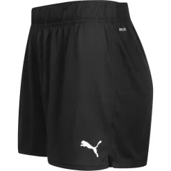 Austria ÖFB PUMA Player Issue Mujer Jugadores Pantalones cortos 759822-02