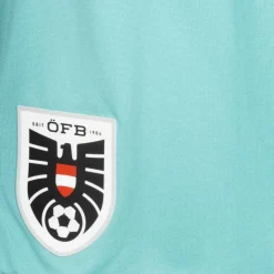 Austria ÖFB PUMA Player Issue Mujer Jugadores Pantalones cortos 759822-04