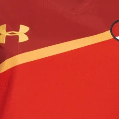 AZ Alkmaar Under Armour Authentic Hombre Camiseta 1294983-601