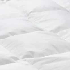 Banaru Design Juego de cama de plumón compuesto por manta y almohada 155x220 cm