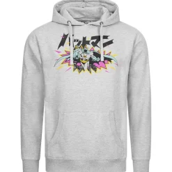 BATMAN DC COMICS Japan Comic Hombre Sudadera con capucha CDMHS189SPO